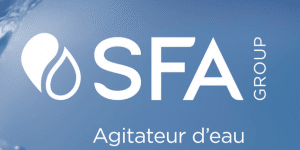 sanibroyeur sfa