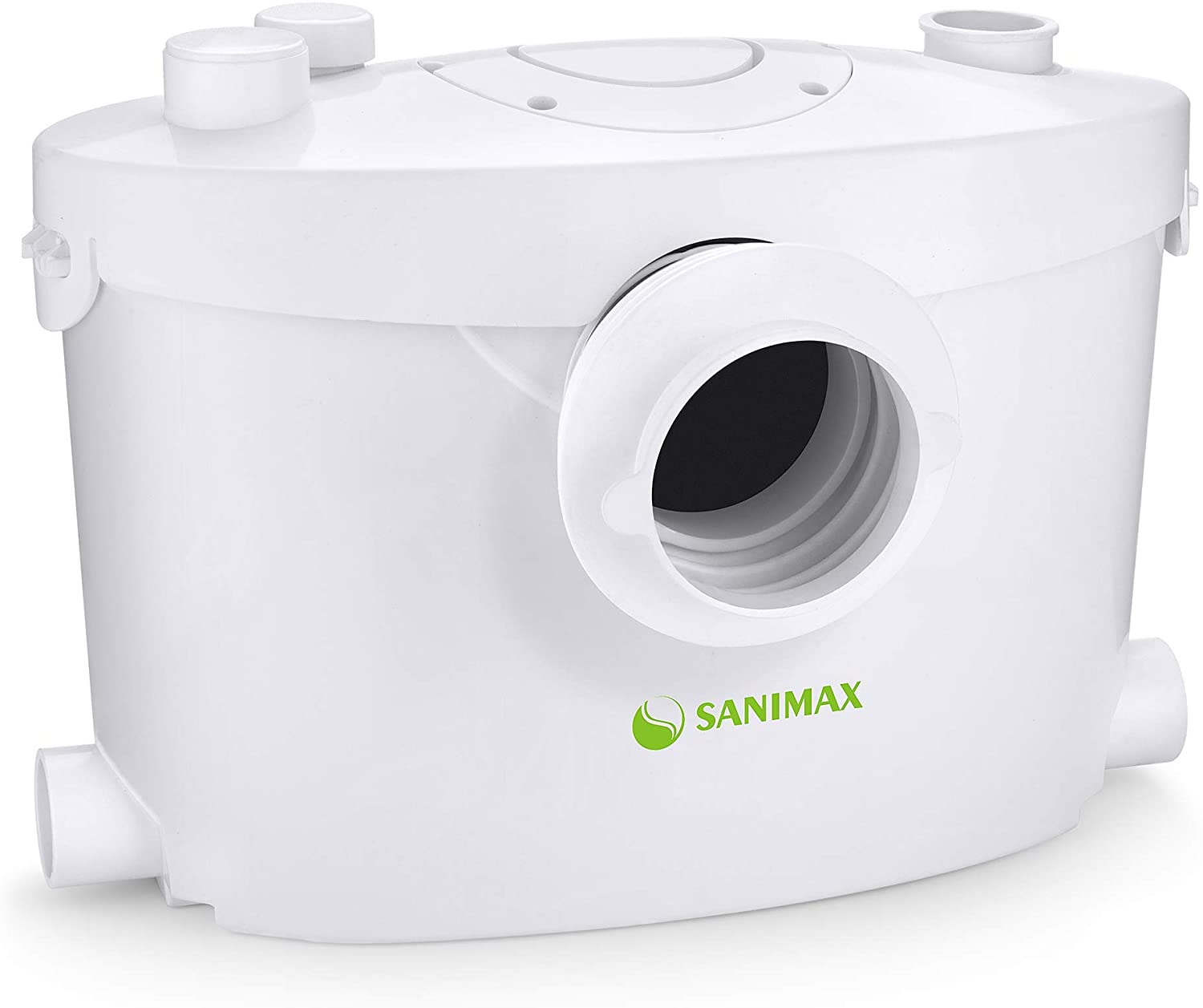 avis sanibroyeur sanimax400