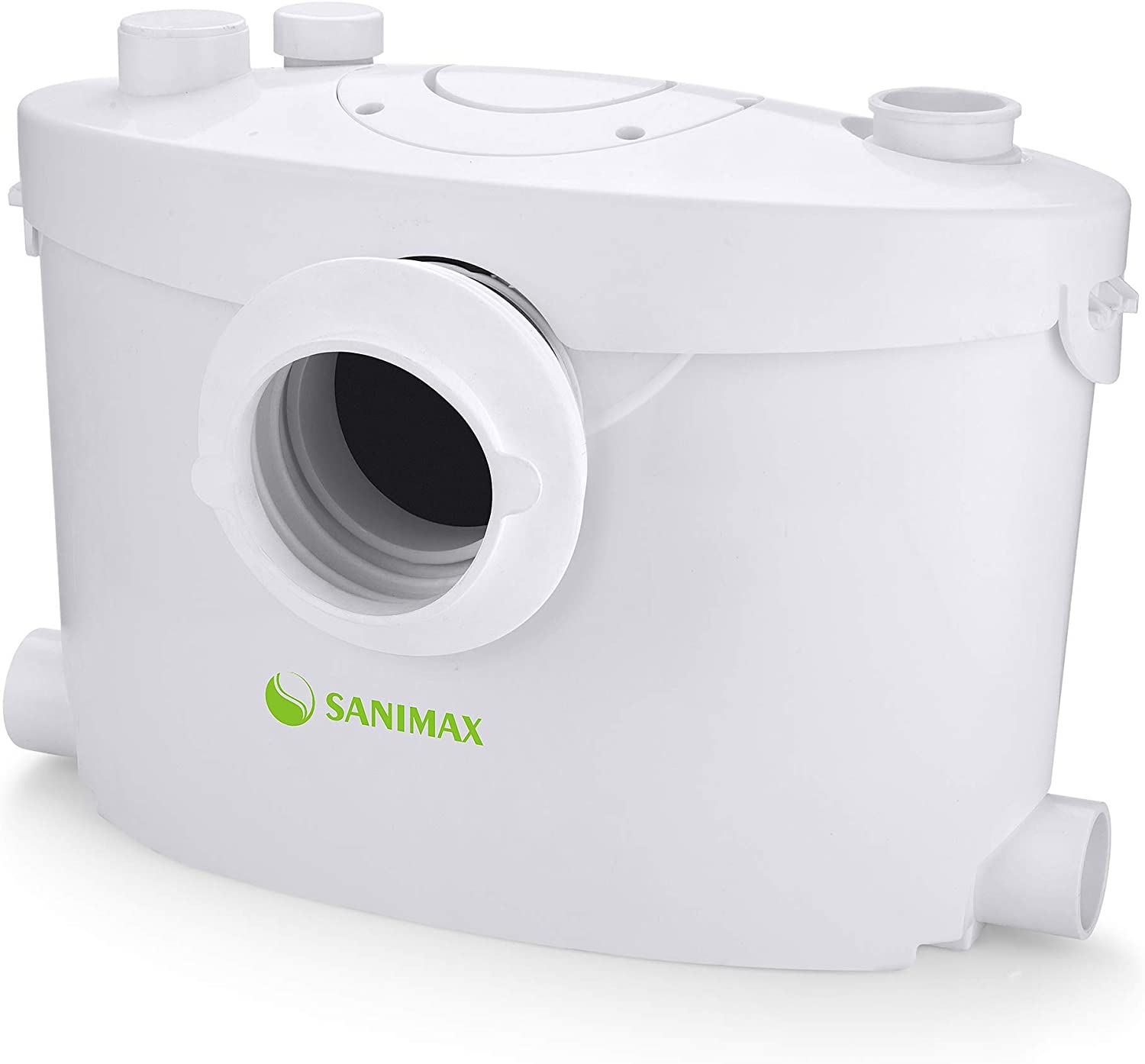 avis sanibroyeur sanimax 400