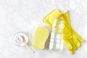 produits naturels pour sanibroyeur