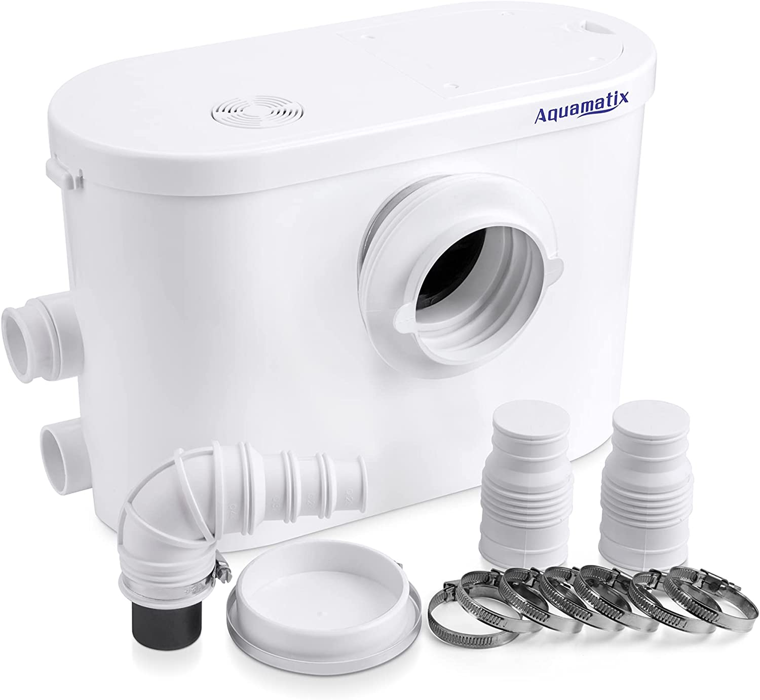 aquamatix-silencio-3 Aquamatix sanibroyeur compact