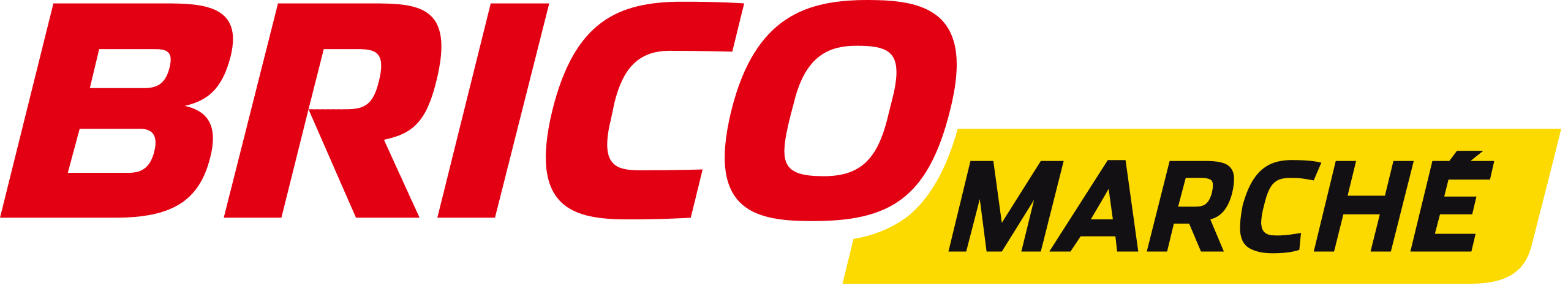 bricomarche brico marché