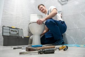 entretien wc broyeur