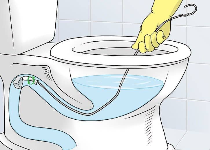 technique du cintre